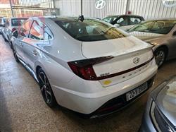 هیۆندای سۆناتا